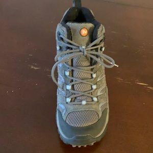 Granite hikers by Merrell